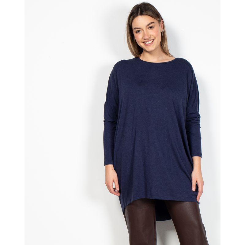 Bluza-uni-cu-maneca-trei-sferturi-2125902124