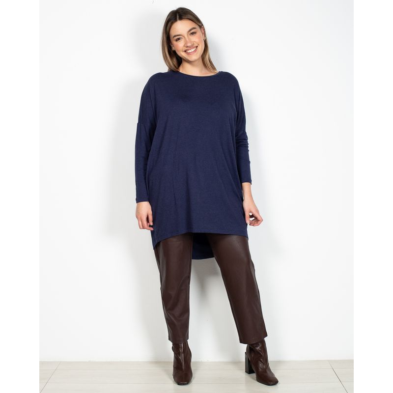 Bluza-uni-cu-maneca-trei-sferturi-2125902124