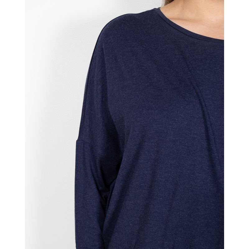 Bluza-uni-cu-maneca-trei-sferturi-2125902124