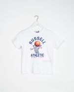 Tricou-Russell-Athletic-din-bumbac-cu-imprimeu-pentru-baieti-22YEL01076