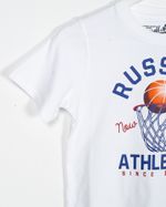 Tricou-Russell-Athletic-din-bumbac-cu-imprimeu-pentru-baieti-22YEL01076