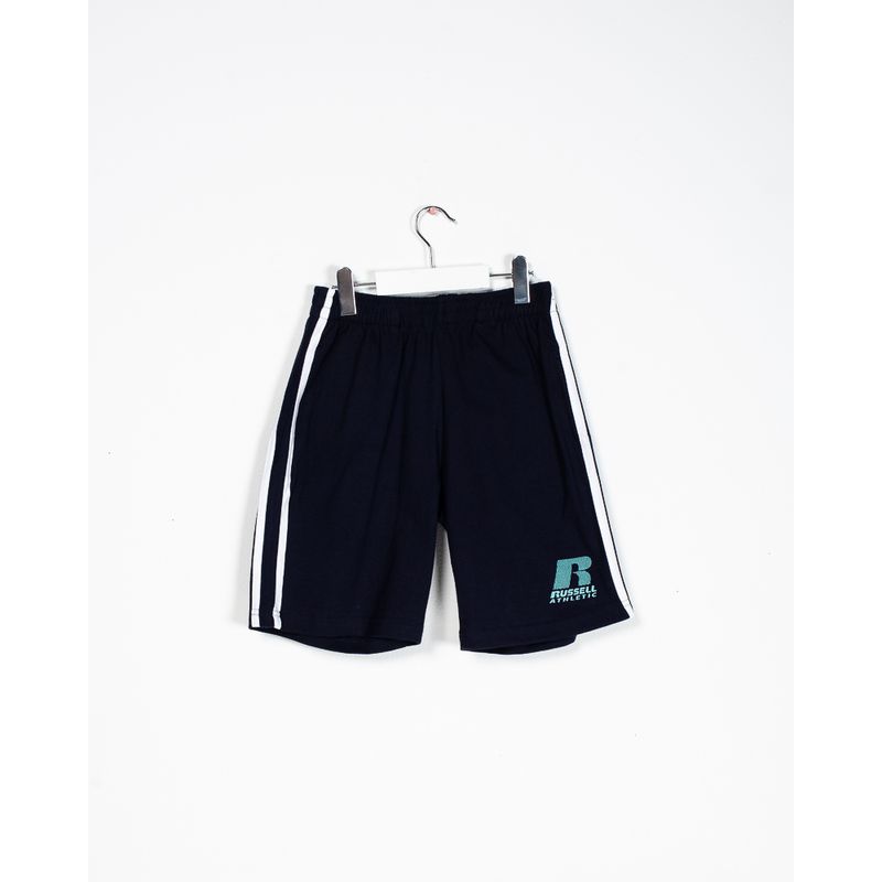 Pantaloni-scurti-Russell-Athletic-din-bumbac-cu-buzunare-pentru-baieti-22YEL01229