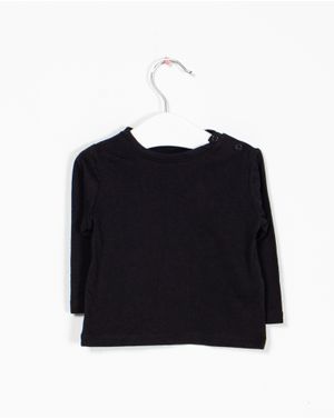 Bluza uni din bumbac pentru bebelusi 22NET07004