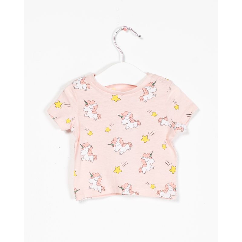 Tricou-din-bumbac-cu-imprimeu-pentru-bebelusi-22NET08019