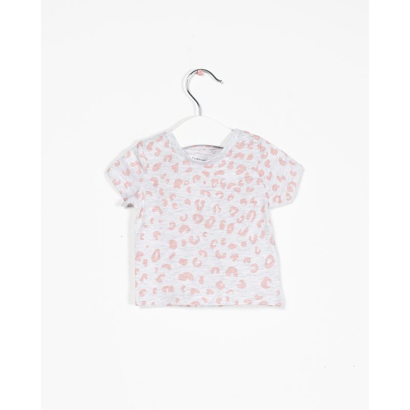 Tricou-din-bumbac-cu-imprimeu-pentru-bebelusi-22NET08018