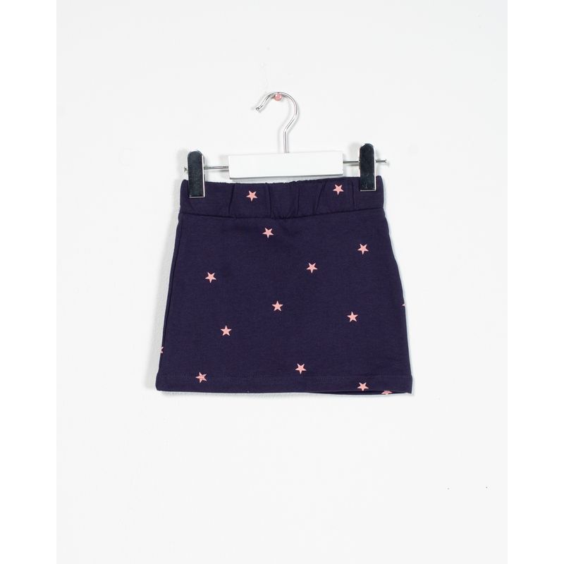 Fusta-din-bumbac-cu-talie-elastica-pentru-fete-22NET13002