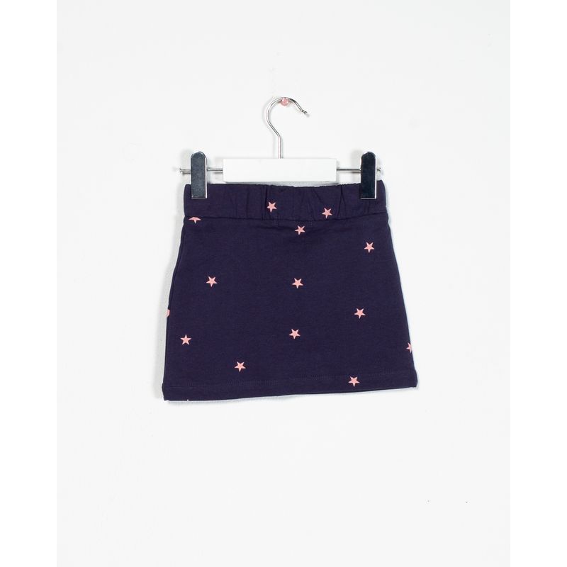 Fusta-din-bumbac-cu-talie-elastica-pentru-fete-22NET13002