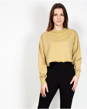 Bluza oversize din bumbac N904122019