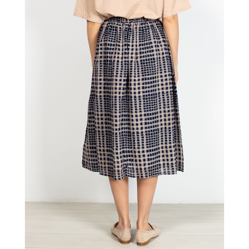 Fusta-captusita-cu-talie-elastica-si-imprimeu-N904636001