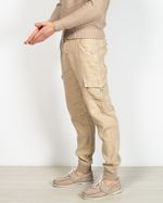 Pantaloni-cargo-din-in-cu-fermoar-metalic-22ALN03001