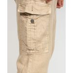 Pantaloni-cargo-din-in-cu-fermoar-metalic-22ALN03001