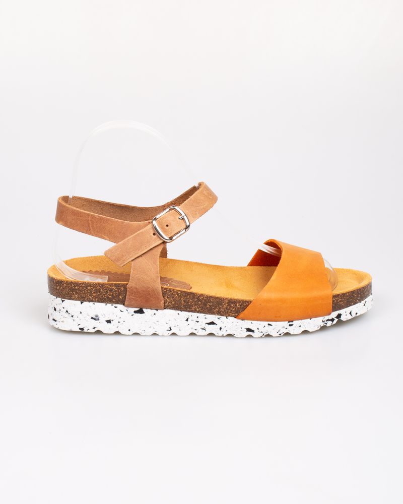 Sandale comode Marila cu talpa joasa - Miniprix