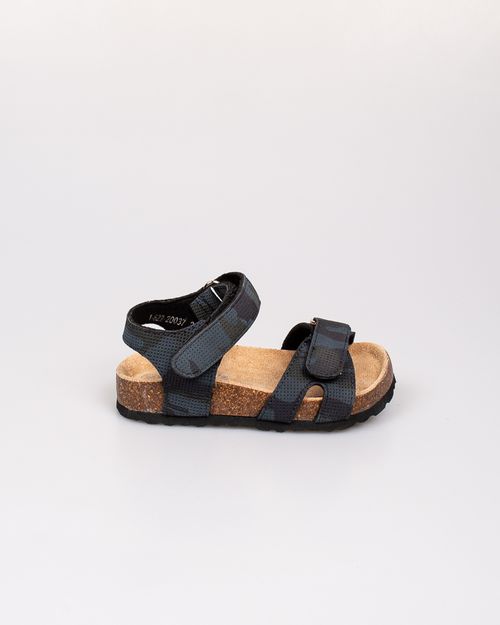 Sandale usoare cu banda velcro pentru copii 22HAT01069