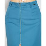 Fusta-DOCA-casual-cu-fermoar-metalic-22MNB02020