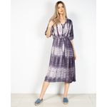 Rochie-DOCA-cu-cordon-in-talie-si-nasturi-partiali-22MNB02014