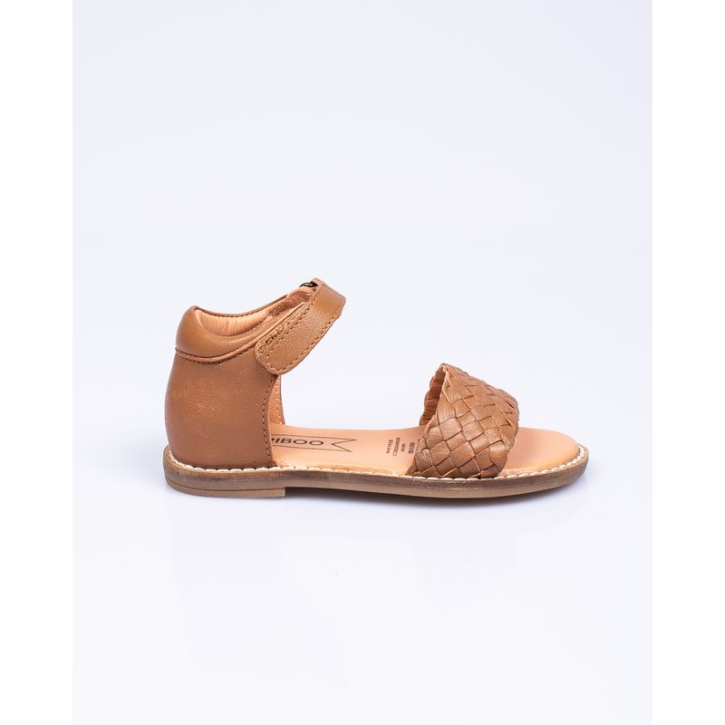 Sandale-din-piele-naturala-cu-bareta-impletita-si-arici-pentru-fete-N904705024