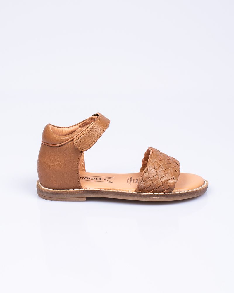 Sandale-din-piele-naturala-cu-bareta-impletita-si-arici-pentru-fete-N904705024