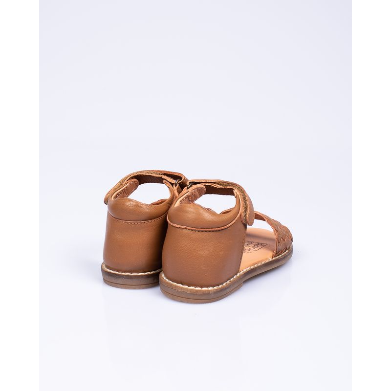 Sandale-din-piele-naturala-cu-bareta-impletita-si-arici-pentru-fete-N904705024