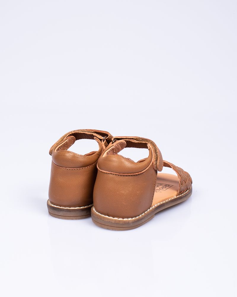 Sandale-din-piele-naturala-cu-bareta-impletita-si-arici-pentru-fete-N904705024