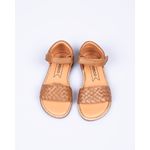 Sandale-din-piele-naturala-cu-bareta-impletita-si-arici-pentru-fete-N904705024