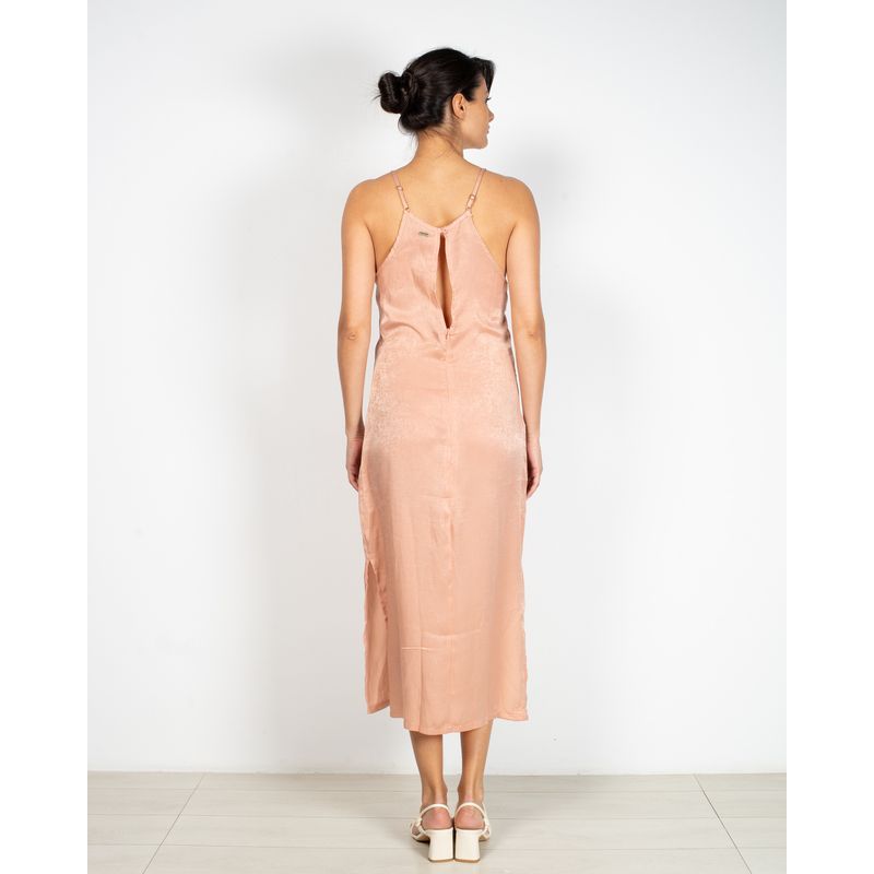 Rochie-DOCA-cu-bretele-ajustabile-si-fante-laterale-22MNB02133
