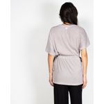 Bluza-uni-DOCA-cu-snur-in-talie-si-aspect-texturat-22MNB02112