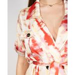 Bluza-casual-DOCA-cu-nasturi-metalici-si-cordon-in-talie-22MNB02149