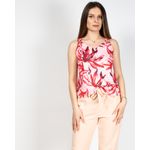 Bluza-casual-DOCA-cu-imprimeu-floral-22MNB02198