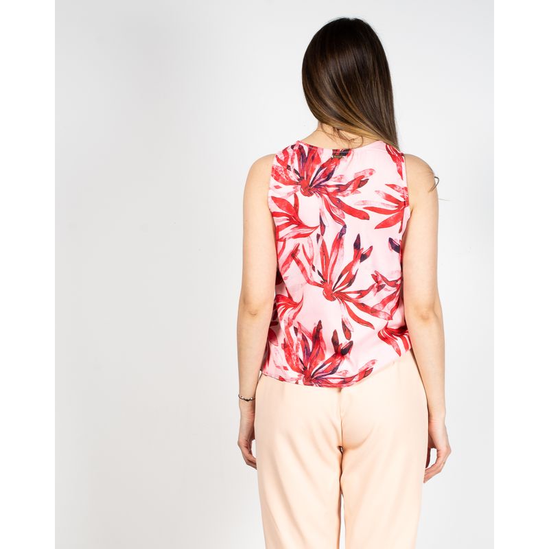 Bluza-casual-DOCA-cu-imprimeu-floral-22MNB02198