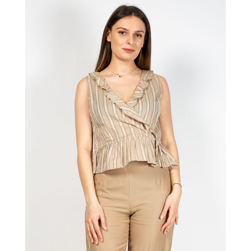 Bluza-DOCA-petrecuta-cu-snur-si-volane-22MNB02074