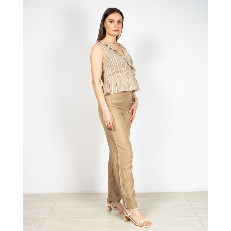 Pantaloni-lejeri-DOCA-cu-fermoar-la-spate-22MNB02081
