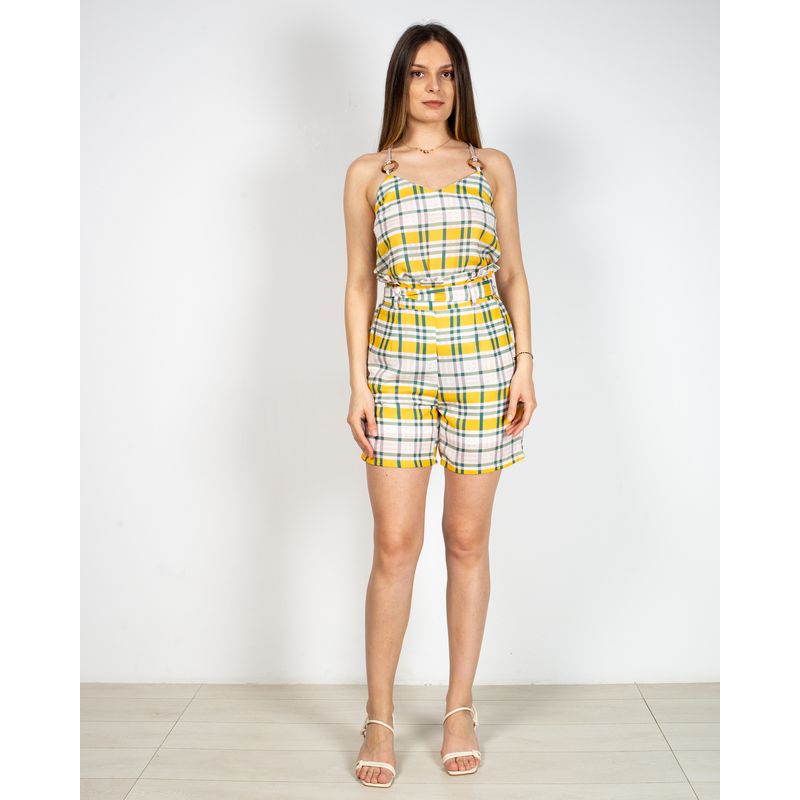 Pantaloni-scurti-DOCA-cu-talie-inalta-si-fermoar-la-spate-22MNB02126