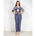 Bluza-casual-DOCA-cu-nasturi-si-maneca-scurta-22MNB02146