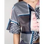 Bluza-casual-DOCA-cu-nasturi-si-maneca-scurta-22MNB02146