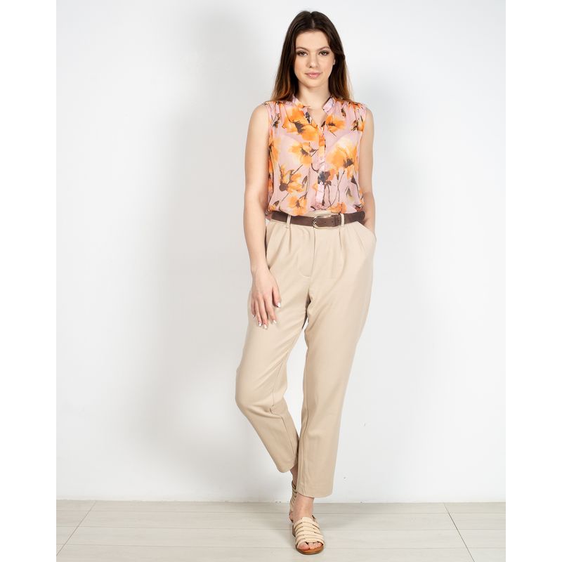 Bluza-fara-maneci-cu-nasturi-si-imprimeu-N903720021