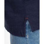 Bluza-din-bumbac-cu-guler-tip-camasa-pentru-barbati-N904501001