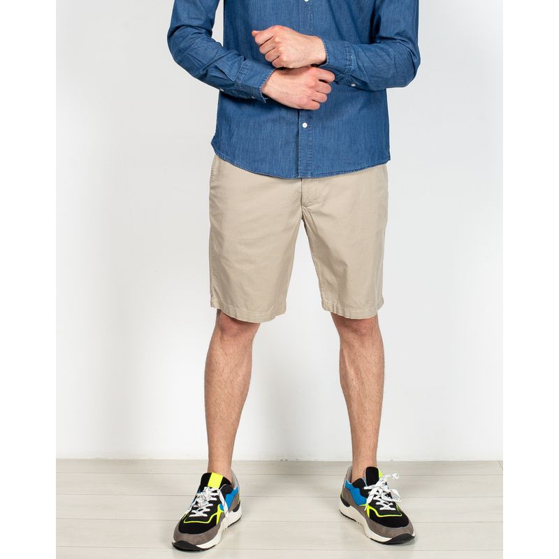 Pantaloni-casual-din-bumbac-cu-fermoar-metalic-22KOS32025