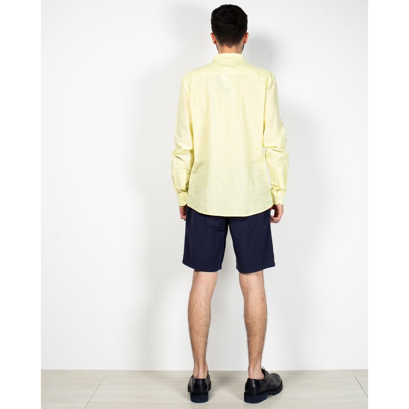 Pantaloni-scurti-din-bumbac-cu-fermoar-metalic-si-buzunare-22KOS32030