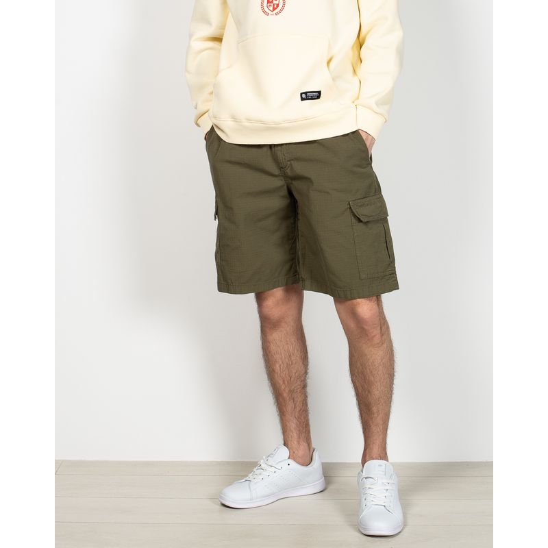 Pantaloni-scurti-cargo-cu-talie-elastica-22KOS80005