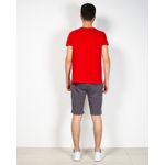 Tricou-din-bumbac-cu-maneca-scurta-si-imprimeu-22KOS64001