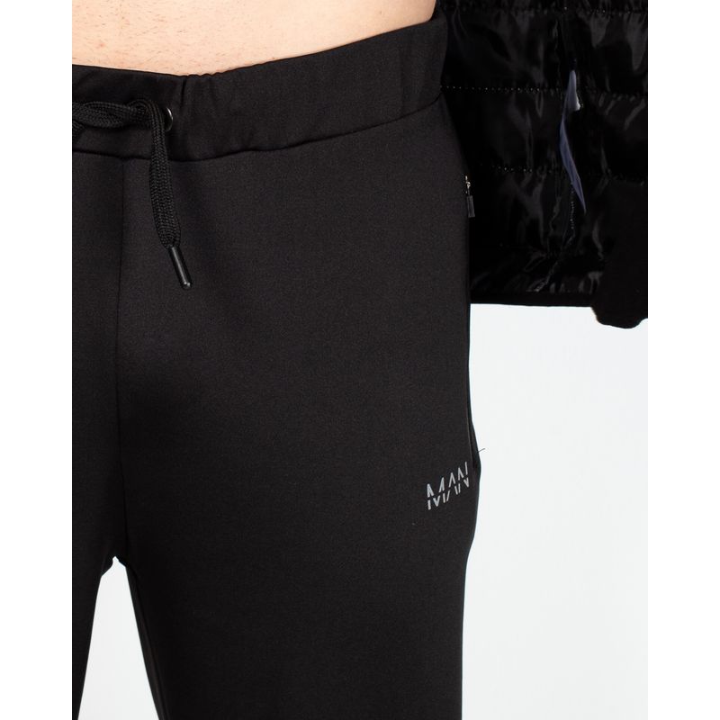Pantaloni-cu-talie-elastica-si-buzunare-cu-fermoar-22KOS82001