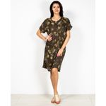Rochie-cu-imprimeu-floral-si-nasturi-N903756018