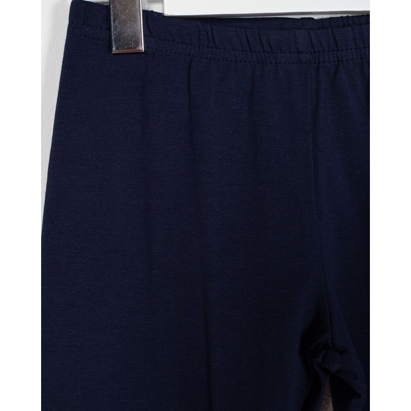 Colanti-trei-sferturi-din-bumbac-cu-talie-elastica-pentru-fete-22ALN55011