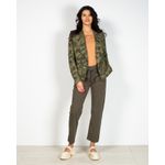 Blazer-army-din-bumbac-cu-buzunare