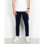 Pantaloni-slim-din-bumbac-cu-buzunare-22KOS57031