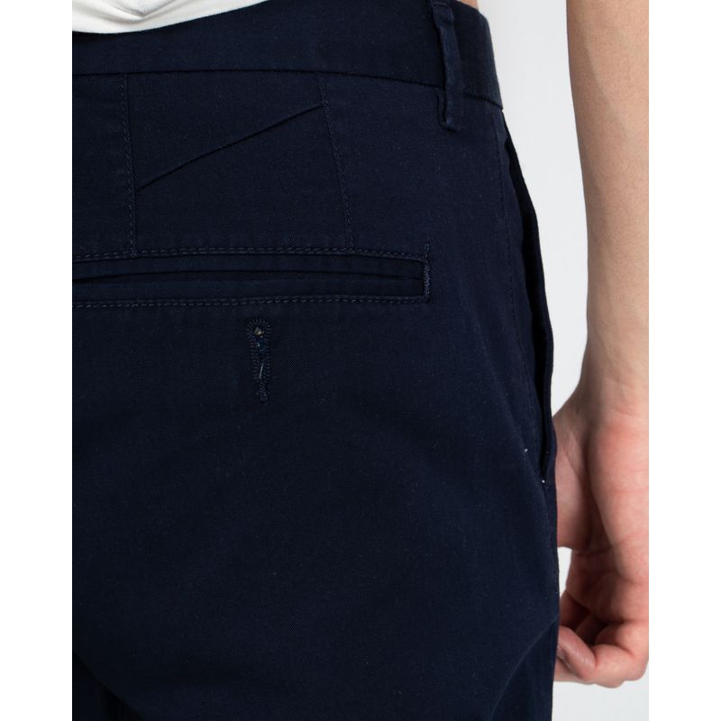 Pantaloni-slim-din-bumbac-cu-buzunare-22KOS57031