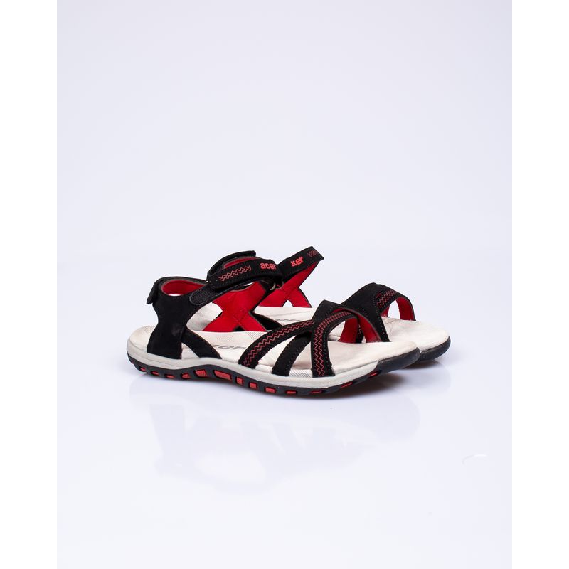 Sandale-casual-cu-talpa-joasa-si-banda-velcro-pentru-femei-22TEX01003