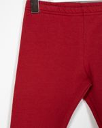 Pantaloni-din-bumbac-cu-interior-pufos-si-talie-elastica-pentru-fete-22ALN55018