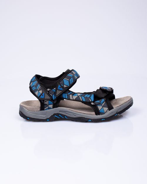 Sandale casual cu banda velcro pentru barbati 22TEX01107