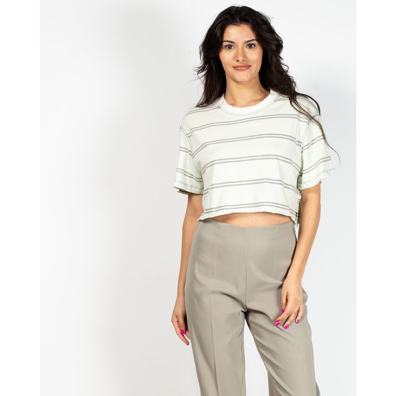 Tricou-crop-cu-maneca-scurta-N904717010